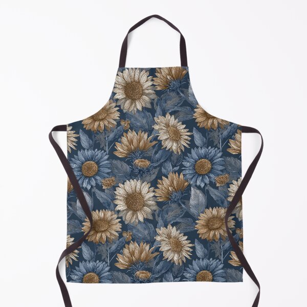 Item preview, Beautiful Sunflower Print - Flower Floral Pattern - Thank You Gifts designed and sold by RoyalStarsPatts.