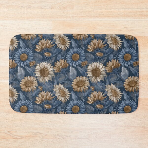 Item preview, Beautiful Sunflower Print - Flower Floral Pattern - Thank You Gifts designed and sold by RoyalStarsPatts.