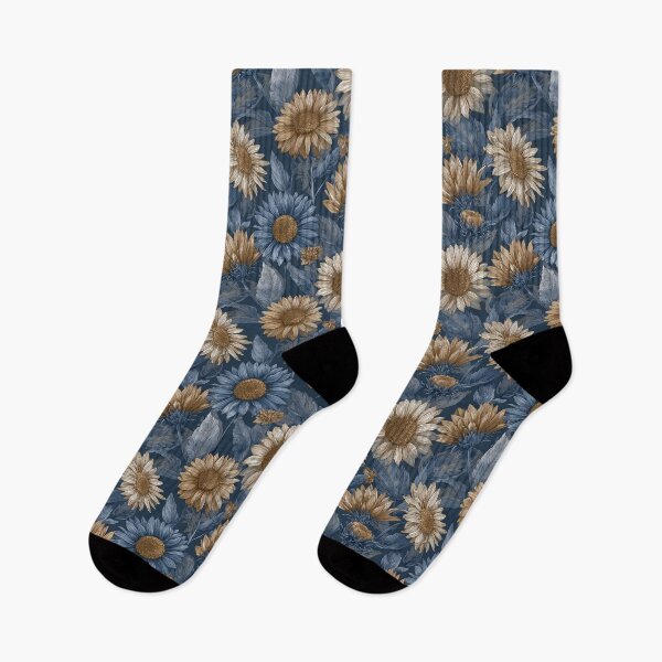 Item preview, Beautiful Sunflower Print - Flower Floral Pattern - Thank You Gifts designed and sold by RoyalStarsPatts.
