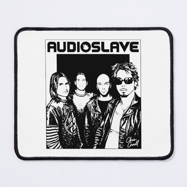 Item preview, Black Style 90s Band Music  designed and sold by UntitleProject.