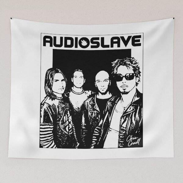 Item preview, Black Style 90s Band Music  designed and sold by UntitleProject.