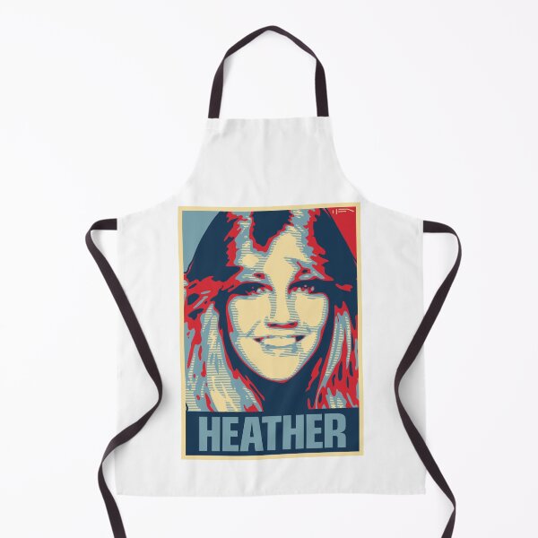 Item preview, Heather designed and sold by DFA.
