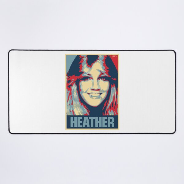 Item preview, Heather designed and sold by DFA.