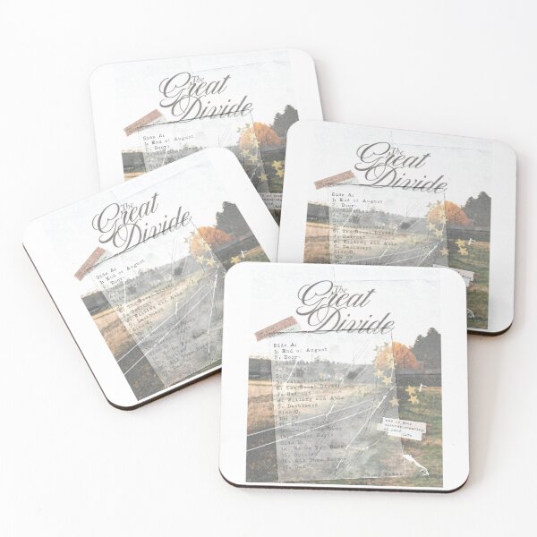 Item preview, The Tracklist designed and sold by HAINAJILO.