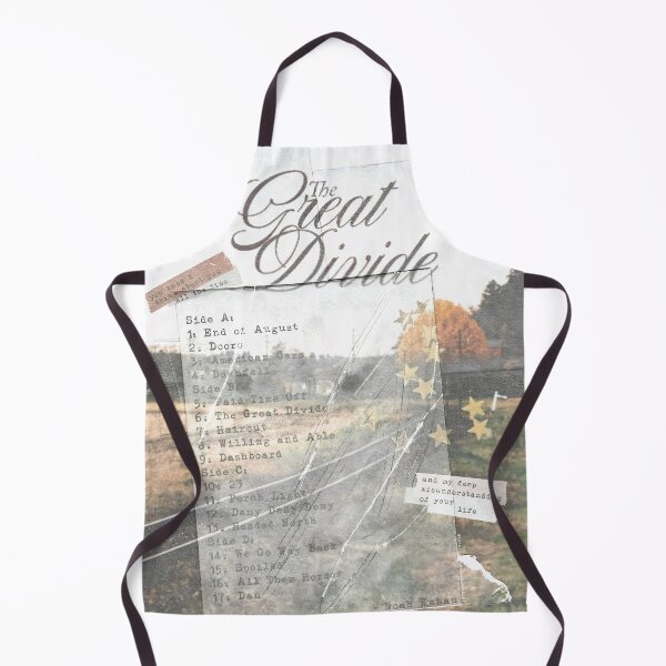 Item preview, The Tracklist designed and sold by HAINAJILO.