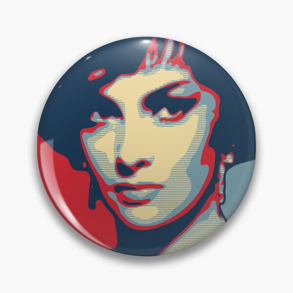 Item preview, Gina designed and sold by DFA.