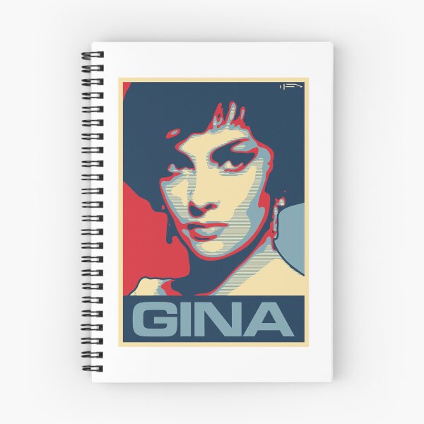 Item preview, Gina designed and sold by DFA.