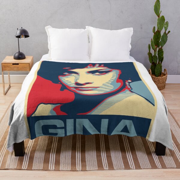Item preview, Gina designed and sold by DFA.