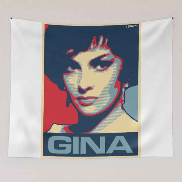 Item preview, Gina designed and sold by DFA.