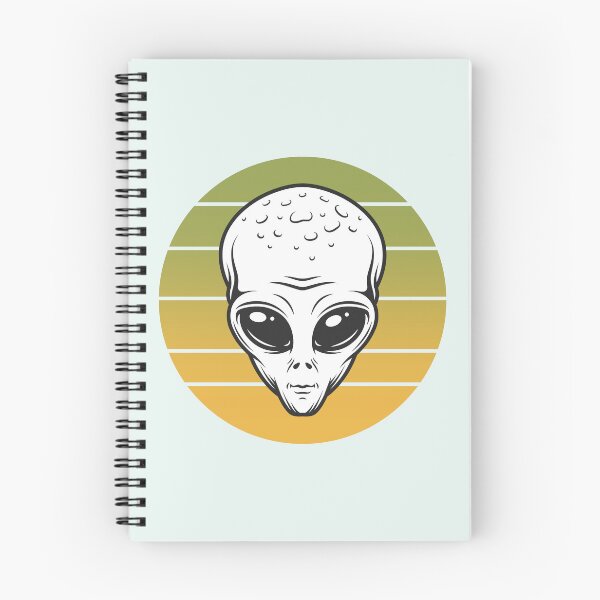 Item preview, Alien Portrait designed and sold by FanFest.