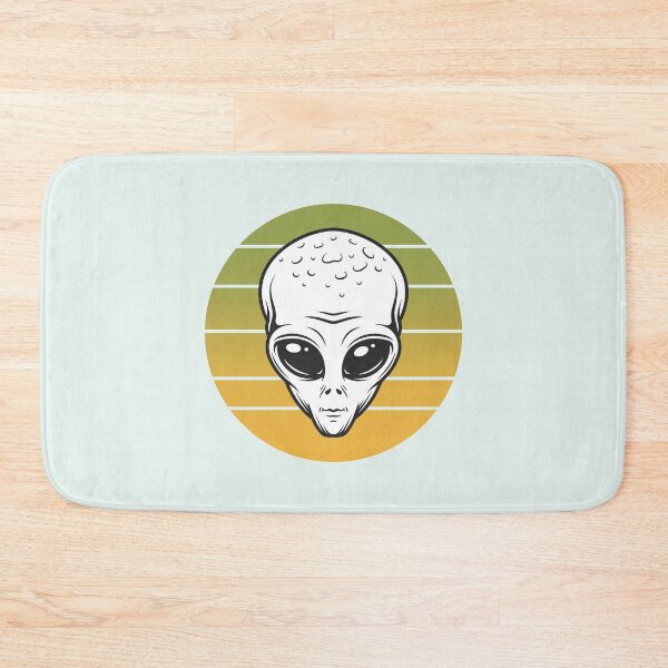 Item preview, Alien Portrait designed and sold by FanFest.