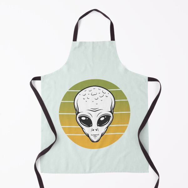 Item preview, Alien Portrait designed and sold by FanFest.