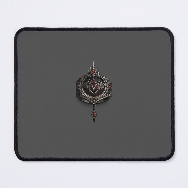 Item preview, VAMPYR Royal Signet Relic designed and sold by VAMPYRWear.