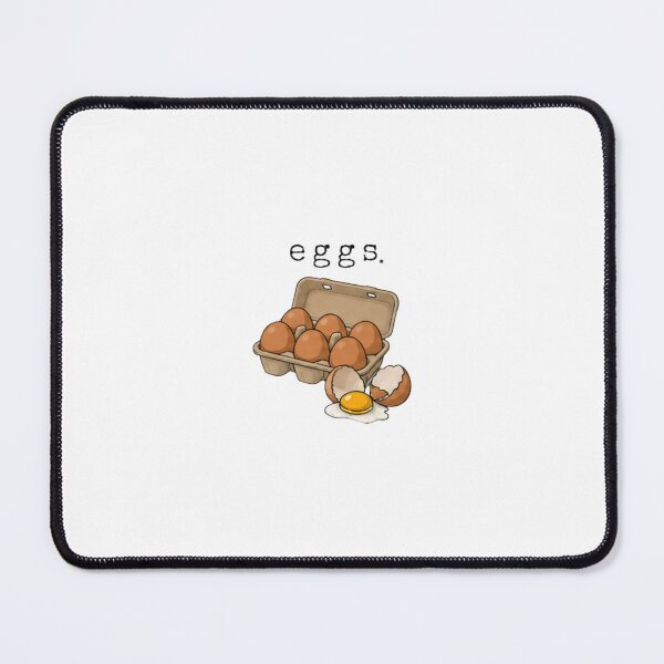 Item preview, An egg. That's it. T-Shirt  designed and sold by teepantryclub .