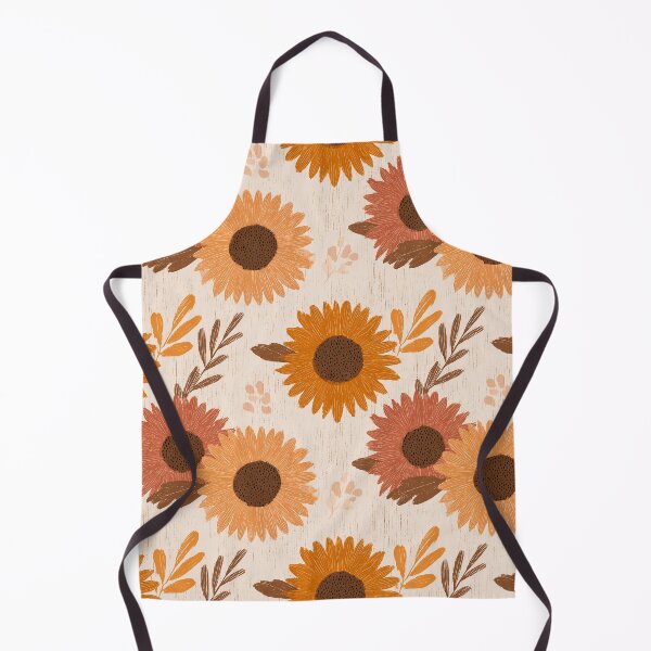 Item preview, Beautiful Sunflower Flower - Tropical Flower Pattern - Unique Gifts For Men designed and sold by RoyalStarsPatts.