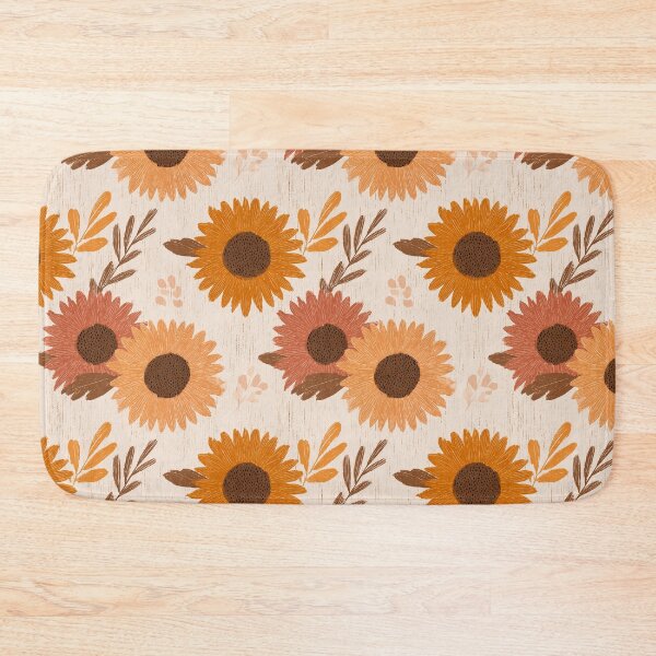 Item preview, Beautiful Sunflower Flower - Tropical Flower Pattern - Unique Gifts For Men designed and sold by RoyalStarsPatts.