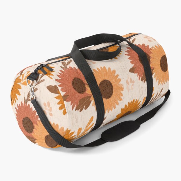 Item preview, Beautiful Sunflower Flower - Tropical Flower Pattern - Unique Gifts For Men designed and sold by RoyalStarsPatts.