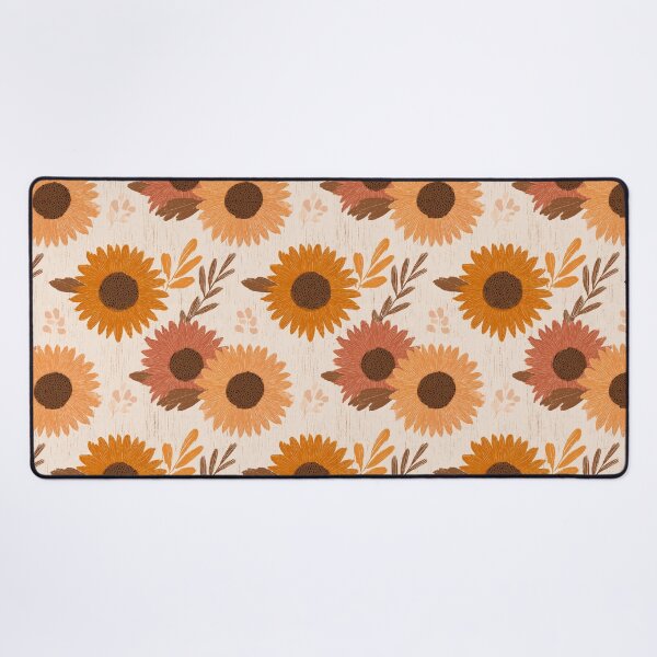 Item preview, Beautiful Sunflower Flower - Tropical Flower Pattern - Unique Gifts For Men designed and sold by RoyalStarsPatts.