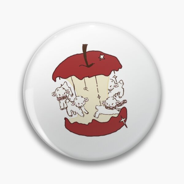 Item preview, Lamb Carousel  designed and sold by Summertime_lovin.
