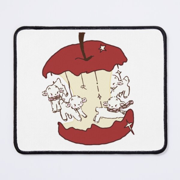 Item preview, Lamb Carousel  designed and sold by Summertime_lovin.