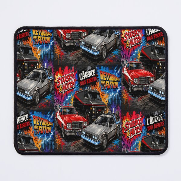 Item preview, childhood TV series and film designed and sold by Djamel1706.