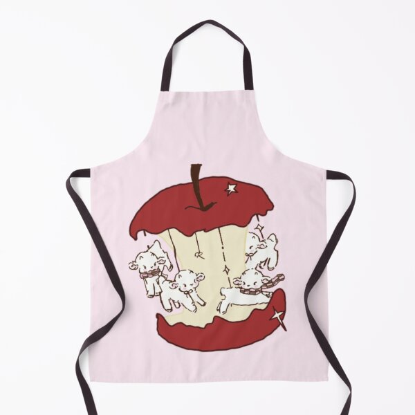 Item preview, Lamb Carousel designed and sold by Summertime_lovin.