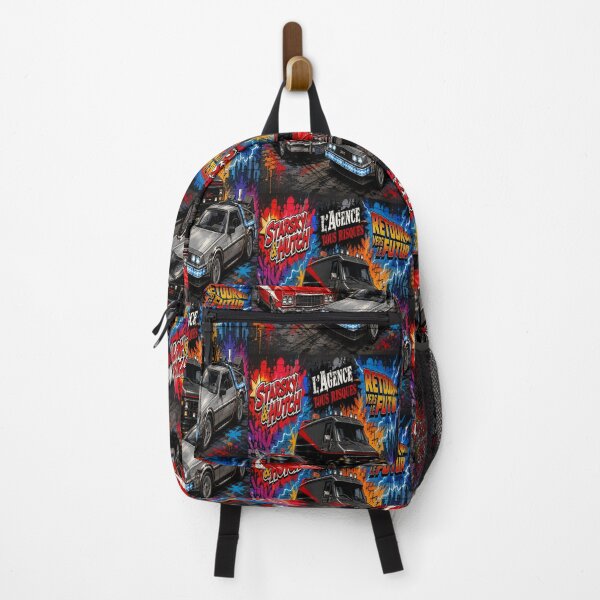 Item preview, childhood TV series and film designed and sold by Djamel1706.