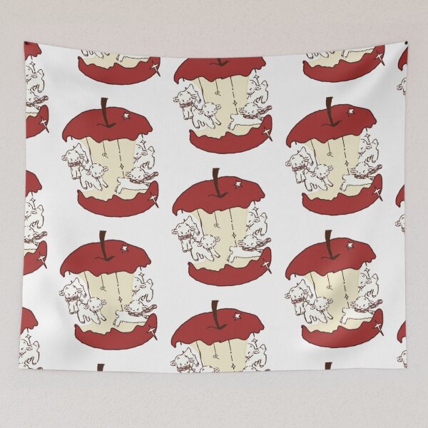 Item preview, Lamb Carousel  designed and sold by Summertime_lovin.