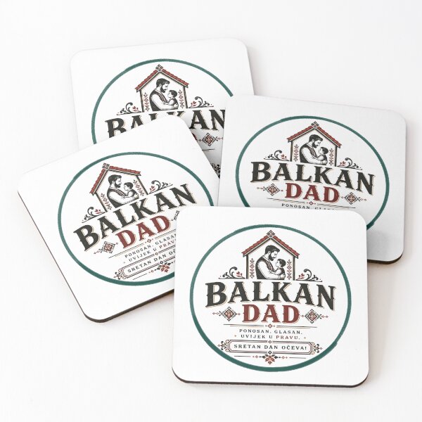 Item preview, Balkan Tata designed and sold by CroatianvShop.