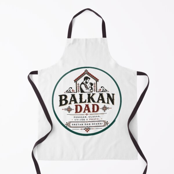 Item preview, Balkan Tata designed and sold by CroatianvShop.