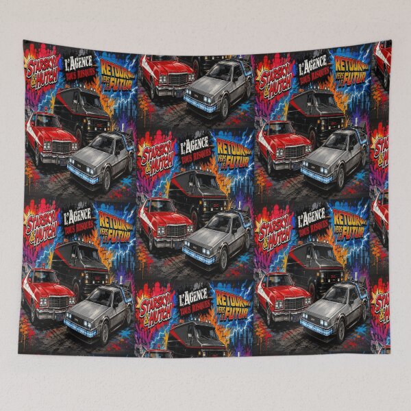 Item preview, childhood TV series and film designed and sold by Djamel1706.