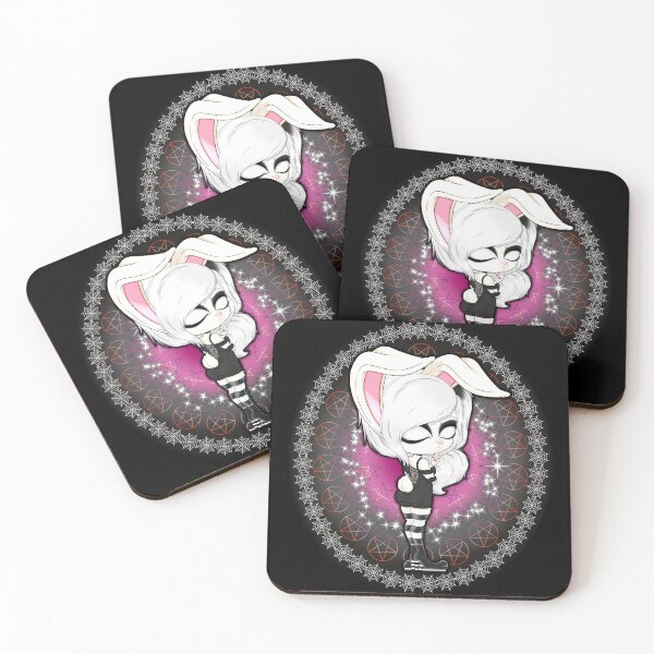 Item preview, Chibi Lap! designed and sold by buggyboutique.