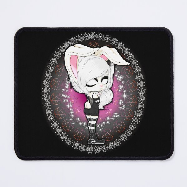 Item preview, Chibi Lap! designed and sold by buggyboutique.