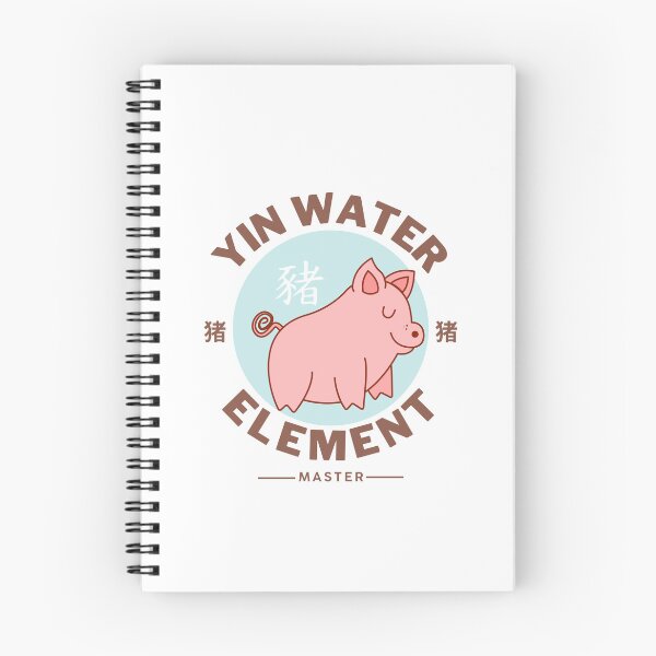 Item preview, Yin water element master designed and sold by Peerless-Prime.