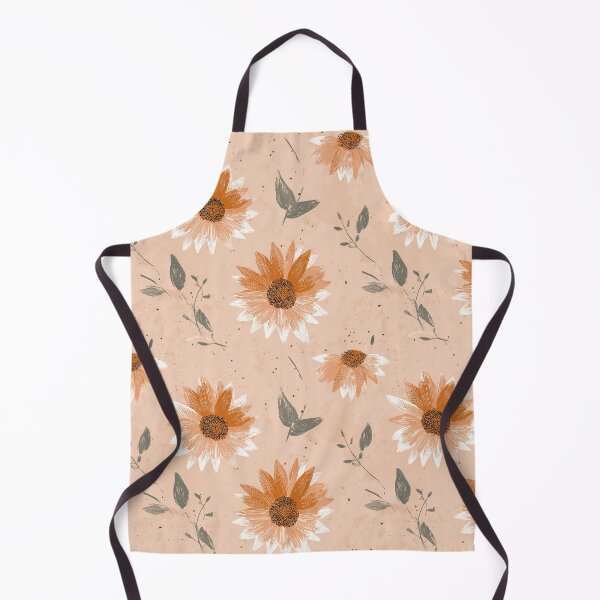 Item preview, Vibrant Sunflower Texture - Flower Bouquet Pattern - Unique Gifts For Women designed and sold by RoyalStarsPatts.