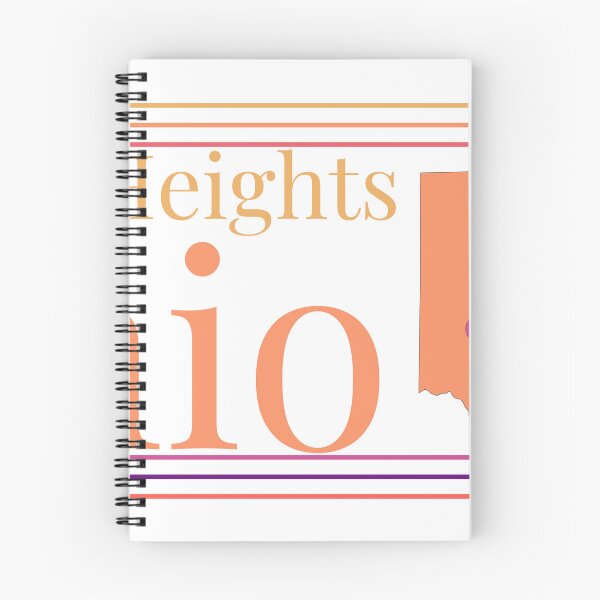 Item preview, Huber Heights Ohio City Marked On Map designed and sold by TheIconSmith.