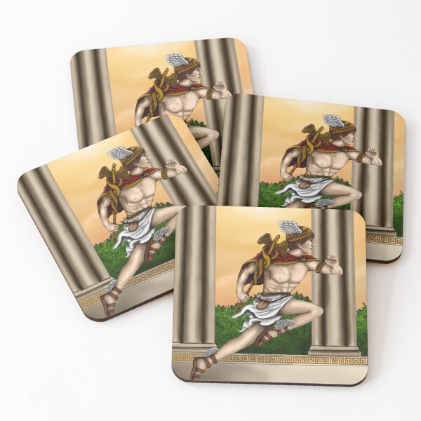 Item preview, Hermes designed and sold by MoonRushers.