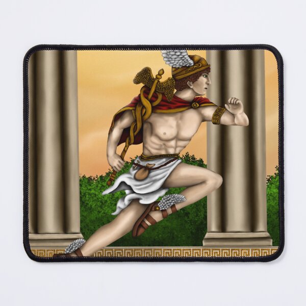 Item preview, Hermes designed and sold by MoonRushers.