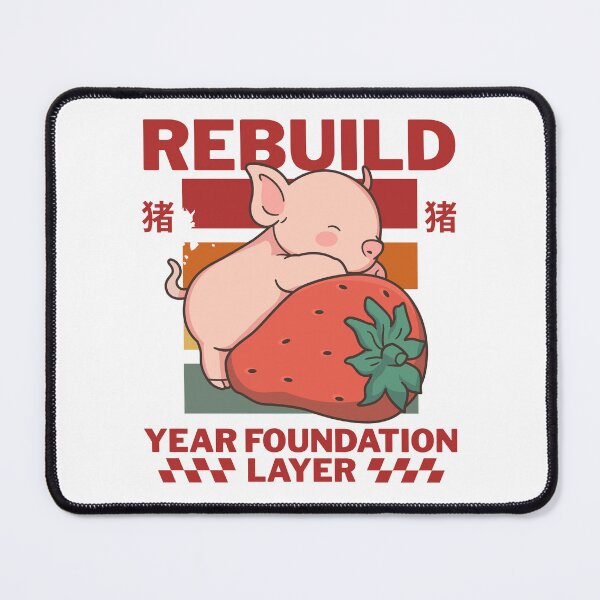 Item preview, Rebuild year foundation layer designed and sold by Peerless-Prime.
