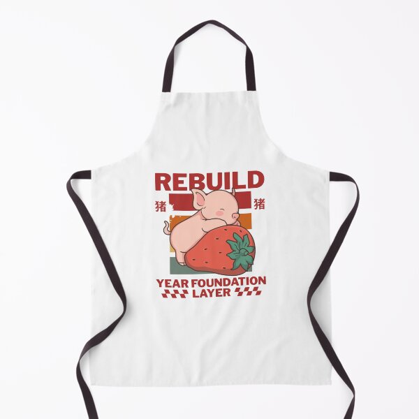 Item preview, Rebuild year foundation layer designed and sold by Peerless-Prime.
