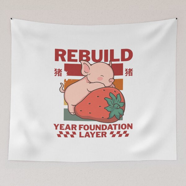 Item preview, Rebuild year foundation layer designed and sold by Peerless-Prime.