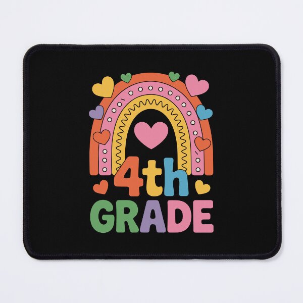 Item preview, 4th Grade designed and sold by jkrphoto.