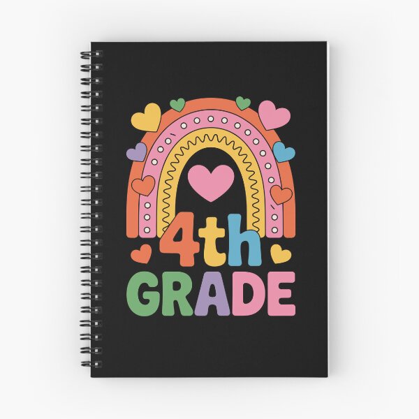 Item preview, 4th Grade designed and sold by jkrphoto.