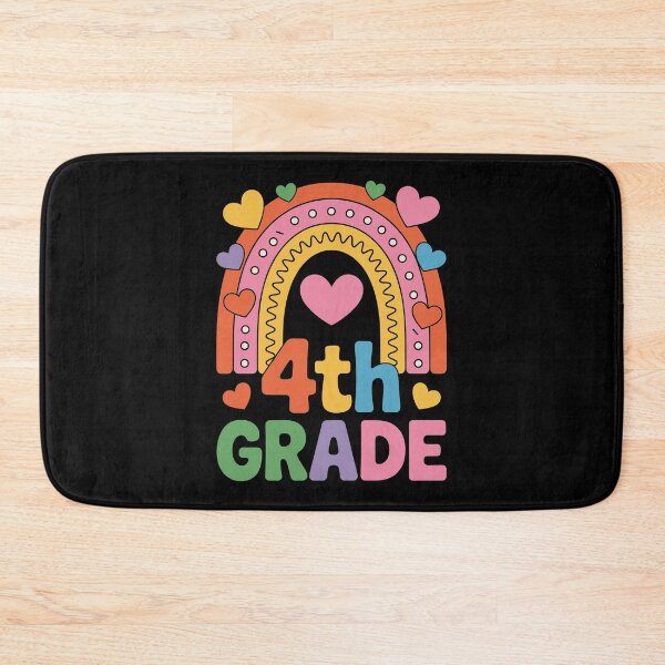 Item preview, 4th Grade designed and sold by jkrphoto.