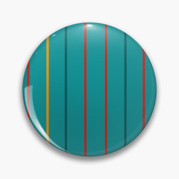 Item preview, Colourful Simple Stripes design 96 designed and sold by StefanStudioArt.