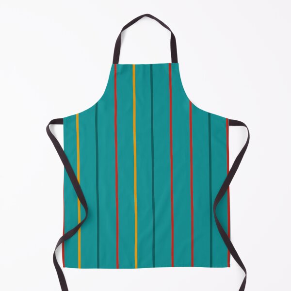 Item preview, Colourful Simple Stripes design 96 designed and sold by StefanStudioArt.