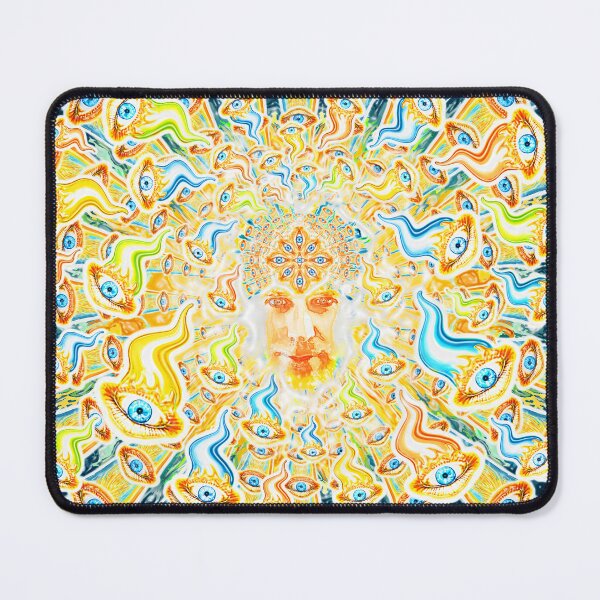 Item preview, 4thDimensionalEyepansion designed and sold by Klaus Bremner (Autotelic Art).