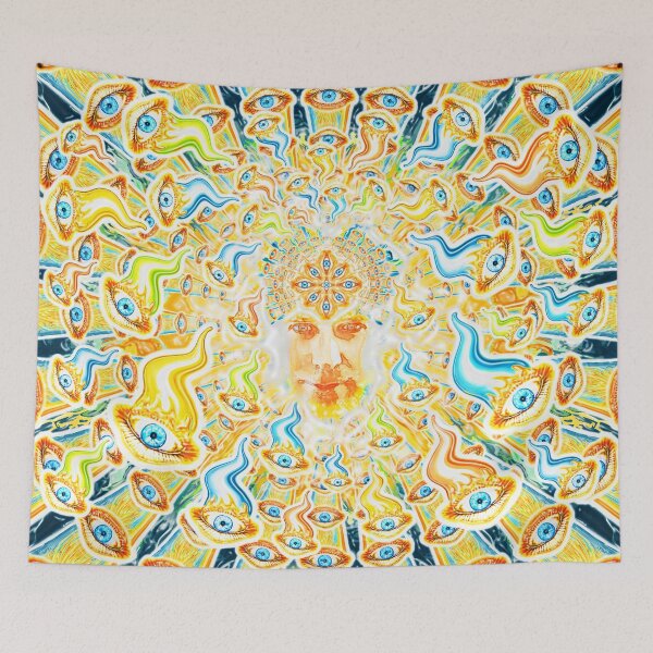 Item preview, 4thDimensionalEyepansion designed and sold by Klaus Bremner (Autotelic Art).
