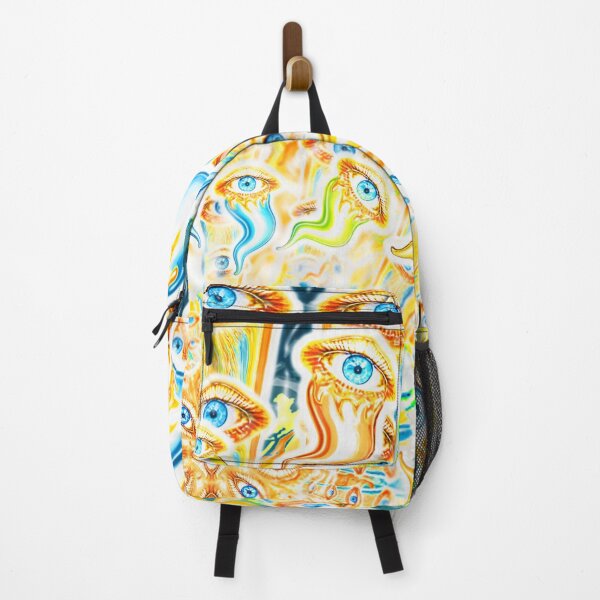 Item preview, 4thDimensionalEyepansion designed and sold by Klaus Bremner (Autotelic Art).