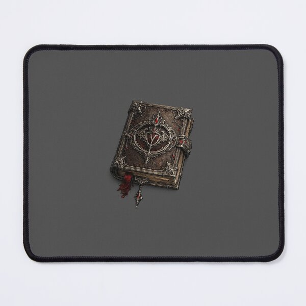 Item preview, VAMPYR Forbidden Tome Relic designed and sold by VAMPYRWear.